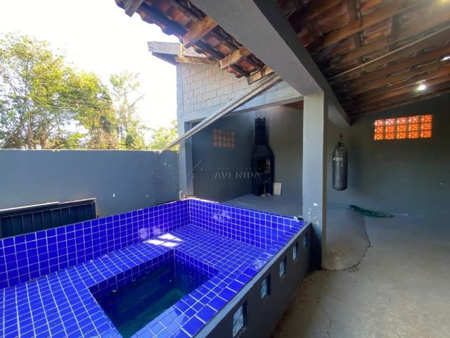 Casa aluguel em Londrina, Conjunto Habitacional Gomes dos Santos