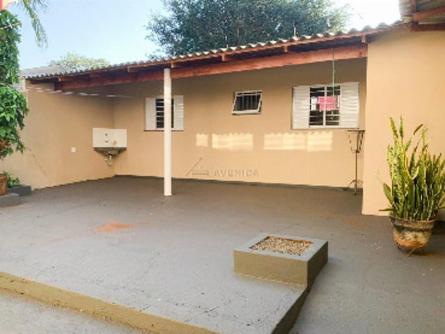 Casa aluguel em Jardim Califórnia, Londrina