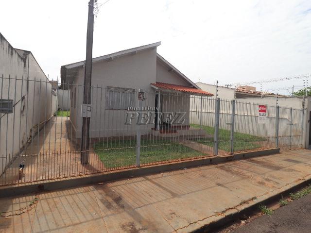 Casa aluguel em Brasilia, Londrina