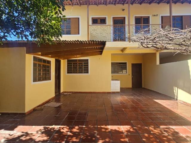 Casa aluguel em Região Geográfica Imediata de Londrina, Londrina