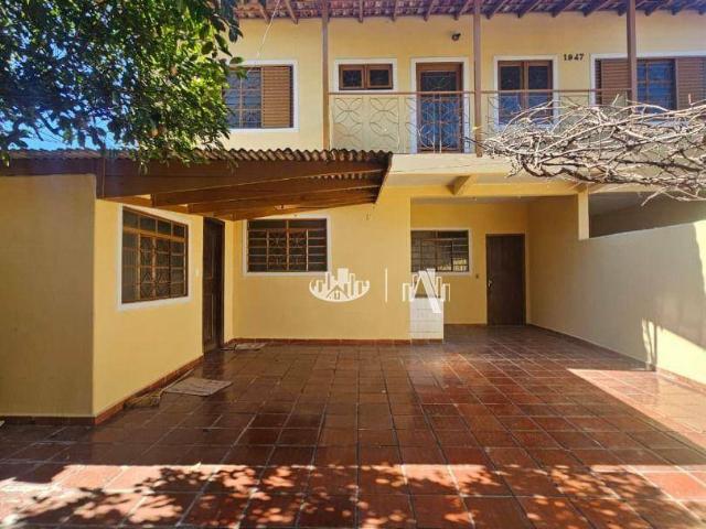 Casa aluguel em Região Geográfica Imediata de Londrina, Londrina
