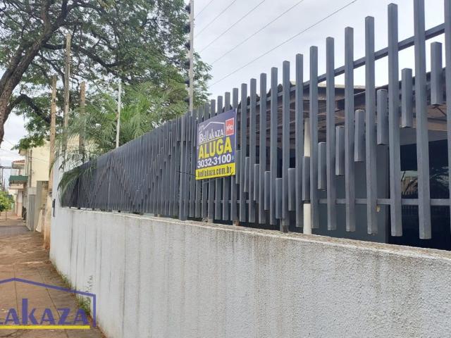 Casa aluguel em Região Geográfica Imediata de Maringá, Sarandi