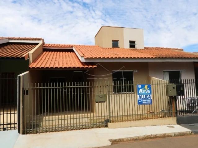 Casa aluguel em Região Geográfica Imediata de Toledo, Toledo