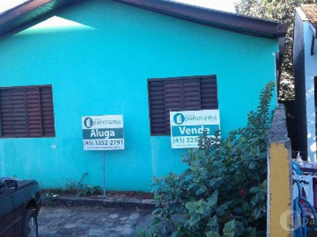 Casa aluguel em Região Geográfica Imediata de Toledo, Toledo