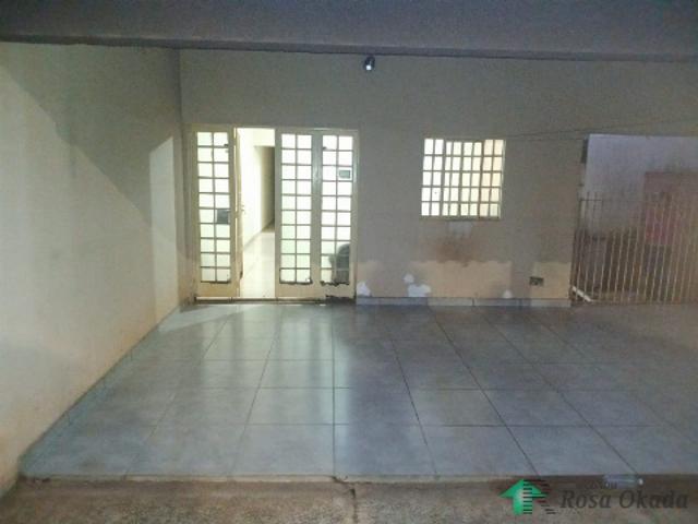 Casa aluguel em Universidade, Londrina