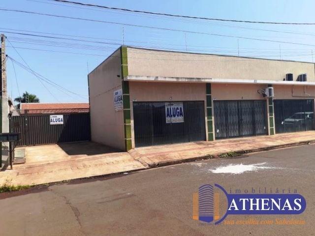Casa aluguel em Região Geográfica Imediata de Dourados, Dourados