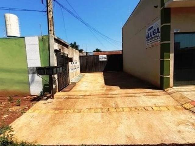 Casa aluguel em Região Geográfica Imediata de Dourados, Dourados