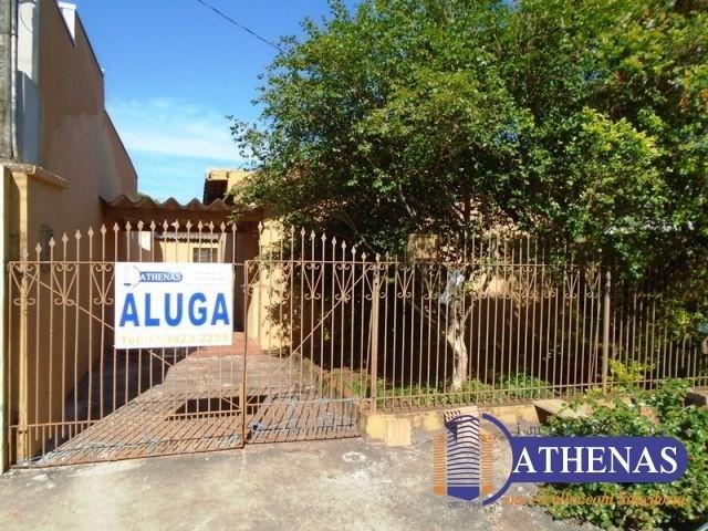 Casa aluguel em Região Geográfica Imediata de Dourados, Dourados