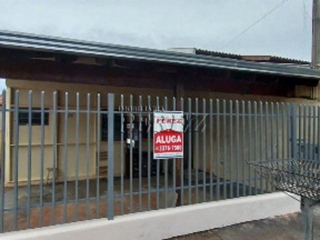 Casa aluguel em Londrina, Paraná
