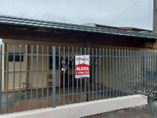 Casa aluguel em Londrina