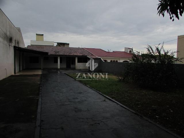 Casa aluguel em Conjunto Residencial Branca de Jesus Camargo Vieira, Maringá