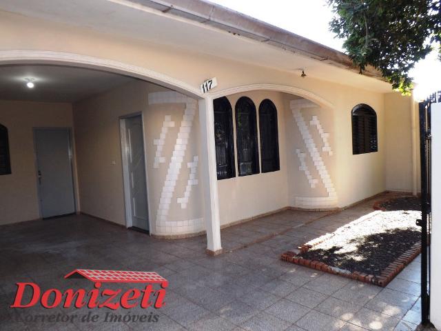 Casa aluguel em Zona 01, Maringá