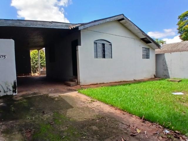 Casa aluguel em Conjunto Residencial Cidade Alta, Maringá
