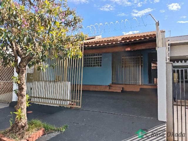 Casa aluguel em Região Geográfica Imediata de Londrina, Londrina