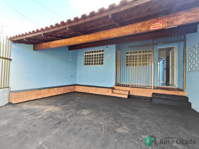 Casa aluguel em Região Geográfica Imediata de Londrina, Londrina