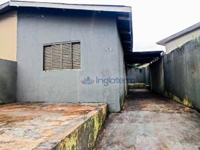 Casa aluguel em Região Geográfica Imediata de Londrina, Londrina