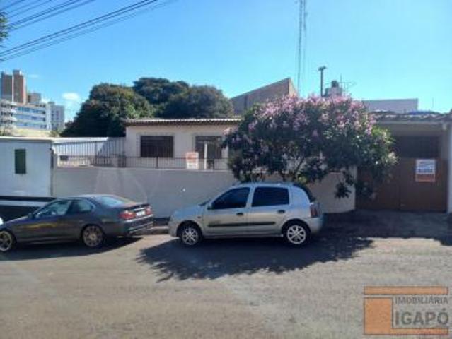 Casa aluguel em Região Geográfica Imediata de Londrina, Londrina