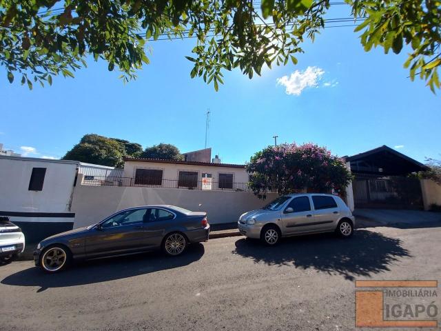 Casa aluguel em Região Geográfica Imediata de Londrina, Londrina