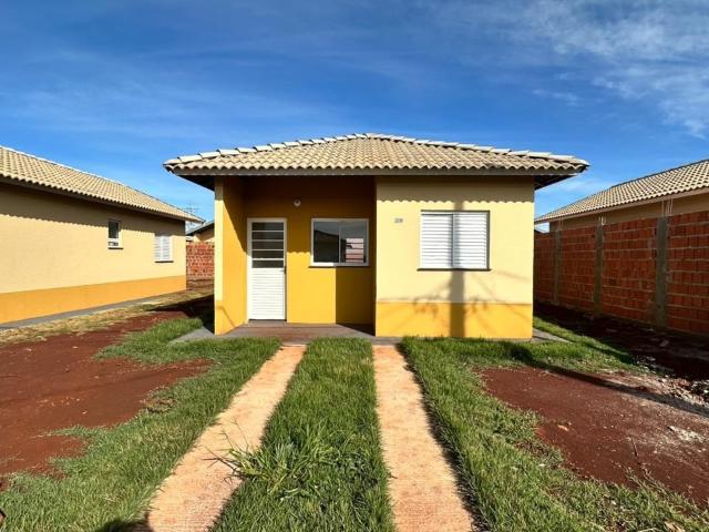 Casa aluguel em Região Geográfica Imediata de Dourados, Dourados