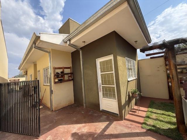 Casa aluguel em Região Geográfica Imediata de Dourados, Dourados