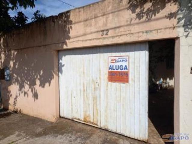 Casa aluguel em Londrina, Vila Casoni