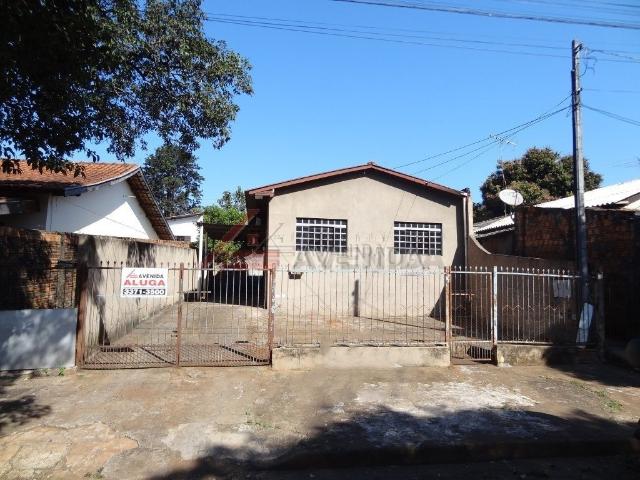 Casa aluguel em Região Geográfica Imediata de Londrina, Londrina