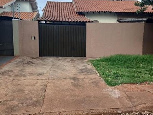 Casa aluguel em Região Geográfica Imediata de Dourados, Dourados