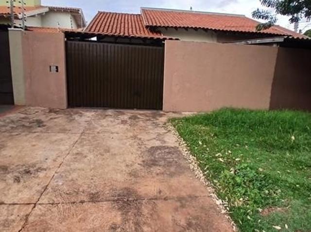 Casa aluguel em Região Geográfica Imediata de Dourados, Dourados