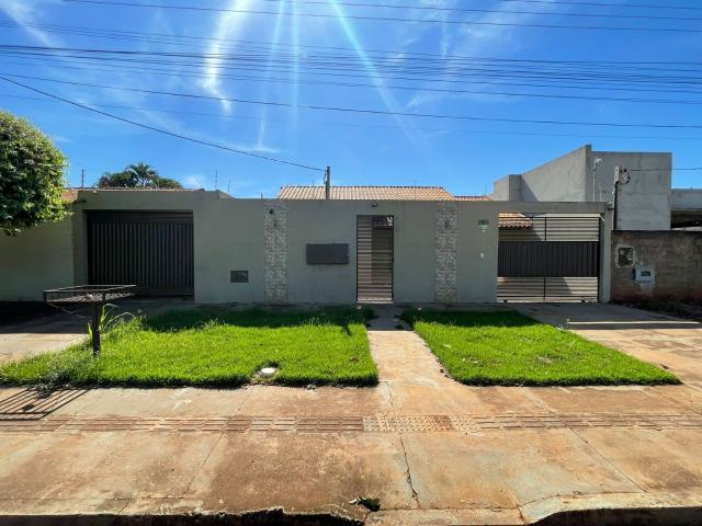 Casa aluguel em Região Geográfica Imediata de Dourados, Dourados