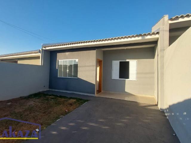 Casa aluguel em Região Geográfica Imediata de Maringá, Sarandi
