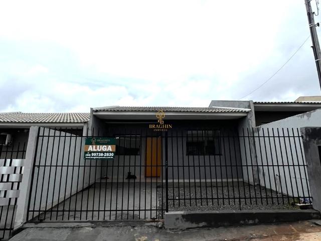 Casa aluguel em Jardim Aurora IV, Sarandi