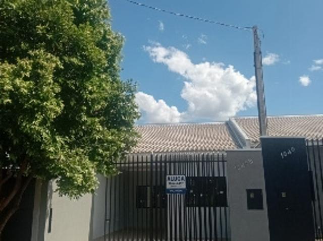 Casa aluguel em Sarandi, Paraná