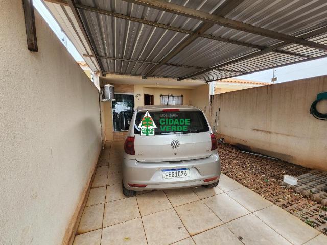 Casa aluguel em Região Geográfica Imediata de Maringá, Sarandi