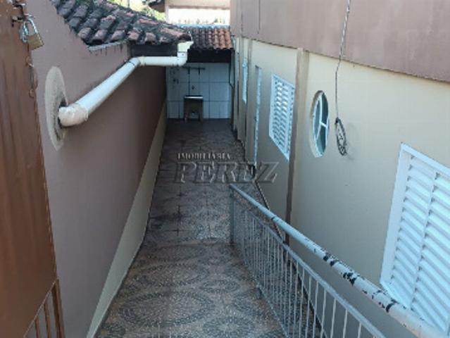 Casa aluguel em Região Geográfica Imediata de Londrina, Londrina