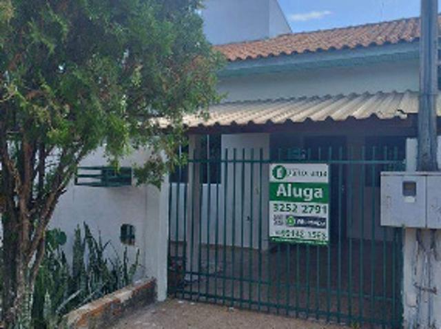 Casa aluguel em Região Geográfica Imediata de Toledo, Toledo