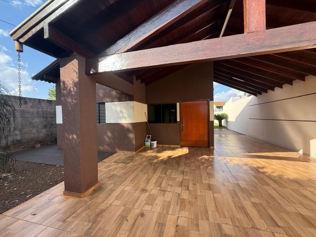 Casa aluguel em Região Geográfica Imediata de Dourados, Dourados