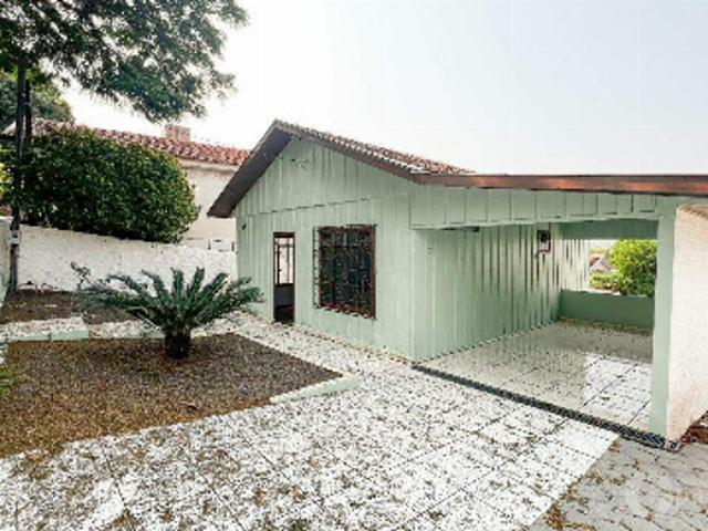Casa aluguel em Região Geográfica Imediata de Toledo, Toledo