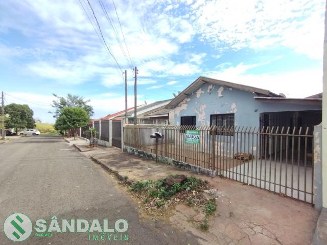 Casa aluguel em Região Geográfica Imediata de Maringá, Sarandi