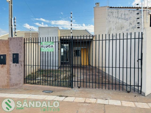 Casa aluguel em Região Geográfica Imediata de Maringá, Sarandi