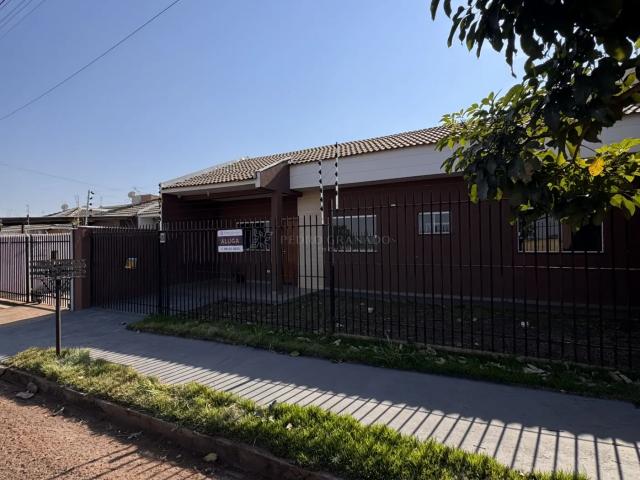 Casa aluguel em Região Geográfica Imediata de Maringá, Sarandi