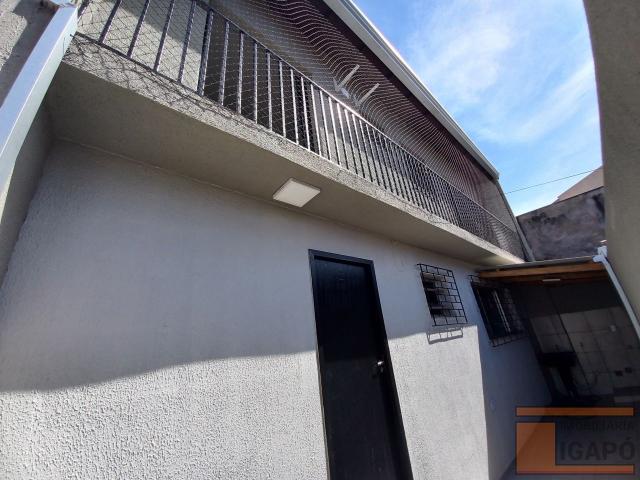 Casa aluguel em Região Geográfica Imediata de Londrina, Londrina