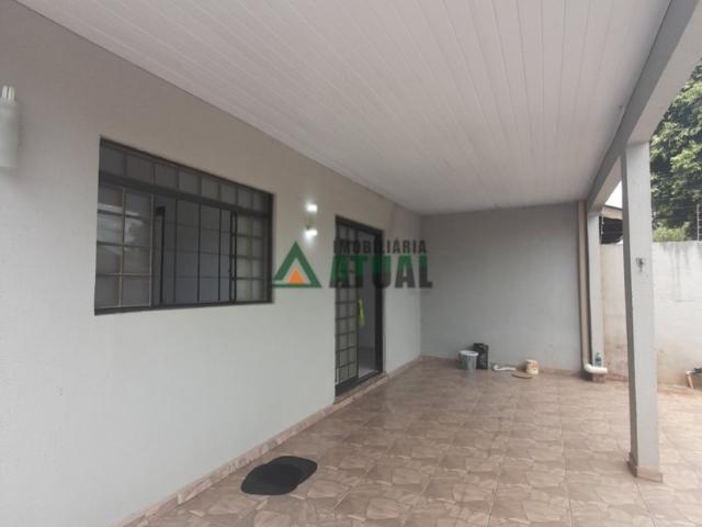 Casa aluguel em Jardim Antares, Londrina