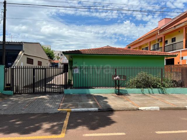 Casa aluguel em Região Geográfica Imediata de Toledo, Toledo