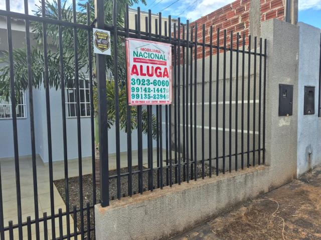Casa aluguel em Região Geográfica Imediata de Maringá, Sarandi