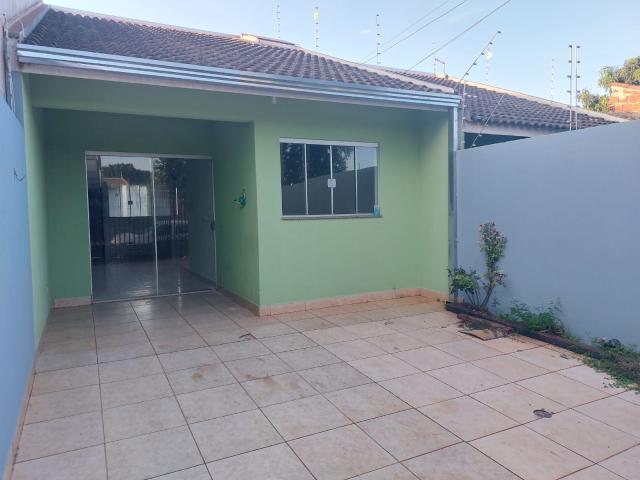 Casa aluguel em Jardim Aurora II, Sarandi