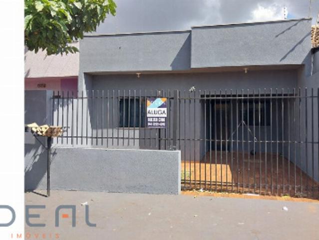 Casa aluguel em Região Geográfica Imediata de Maringá, Sarandi