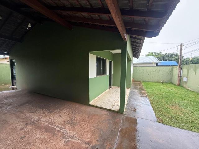 Casa aluguel em Região Geográfica Imediata de Dourados, Dourados
