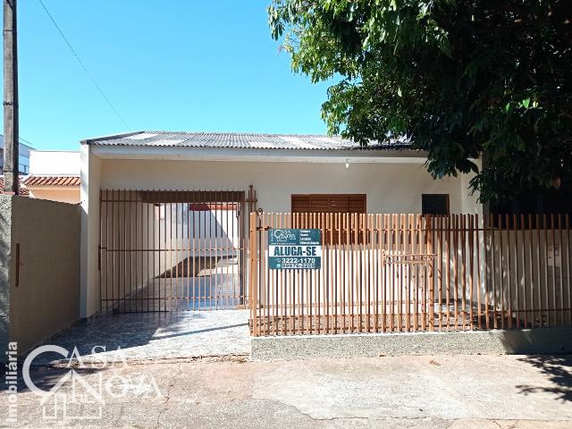 Casa aluguel em Região Geográfica Imediata de Maringá, Maringá