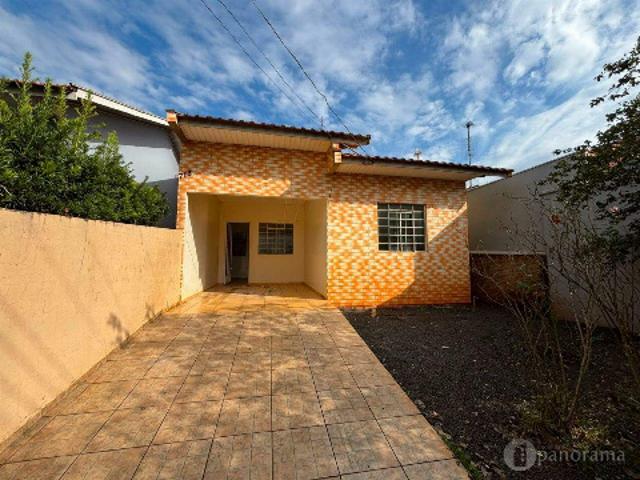 Casa aluguel em Região Geográfica Imediata de Toledo, Toledo