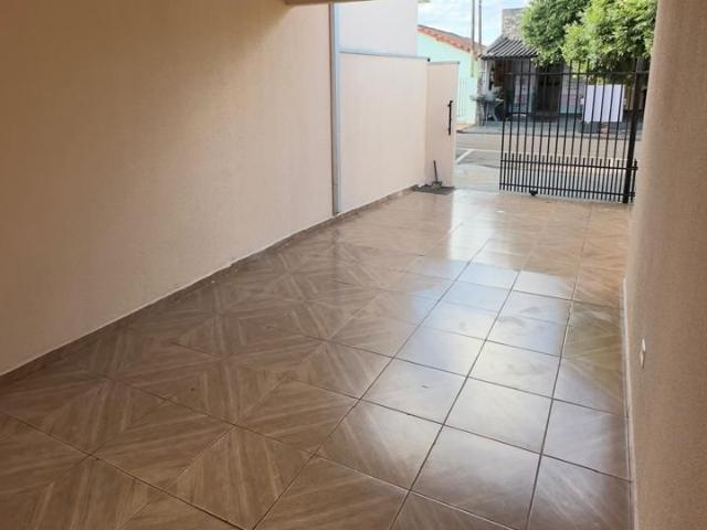 Casa aluguel em Sarandi, Jardim Panorama
